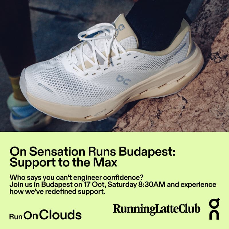 Cover Image for On Sensation Week - Support to the Max