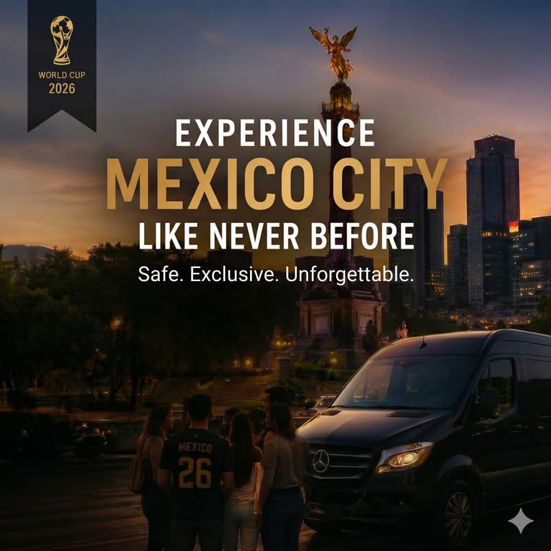 Cover Image for World Cup Opening Day Experience