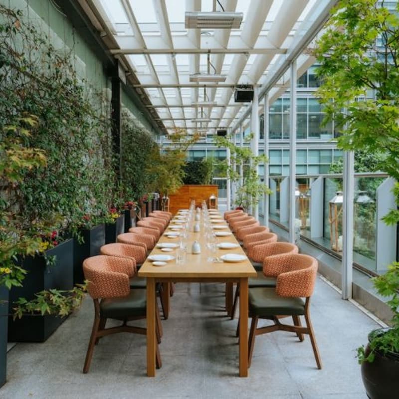 Cover Image for Off the Record | DTC Operators Dinner at ROKA by Loop