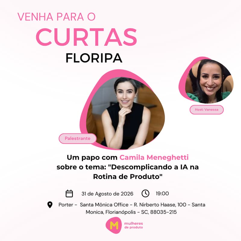 Cover Image for Curtas Floripa - Edição 3 -2026
