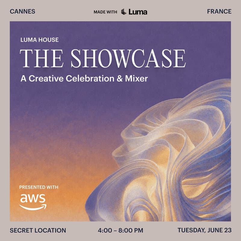 Cover Image for The Showcase
