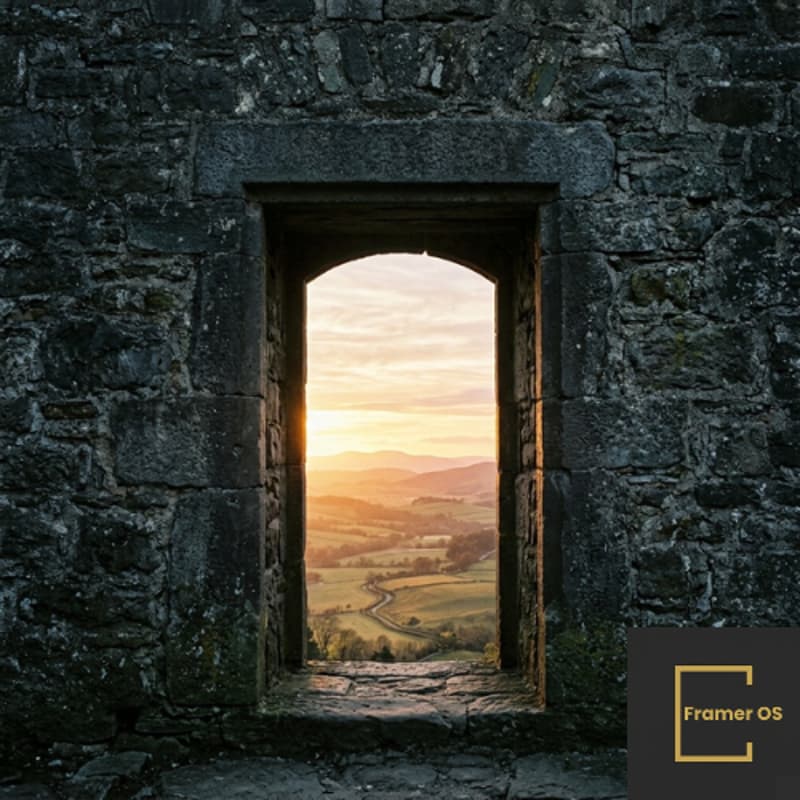 Cover Image for Being a Threshold Guide