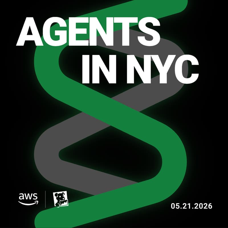 Cover Image for Agents in NYC
