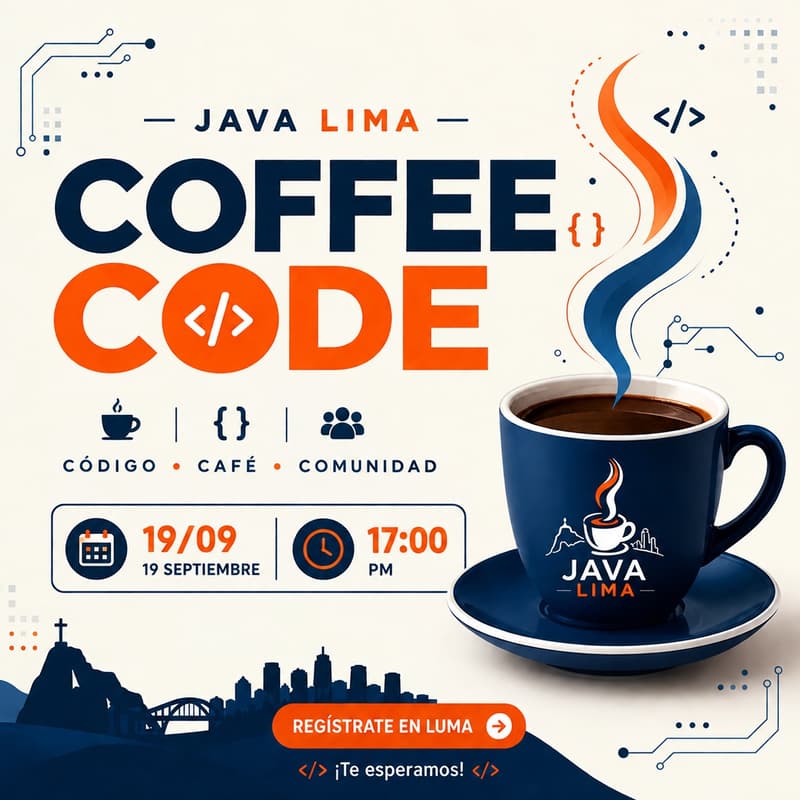 Cover Image for COFFEE CODE