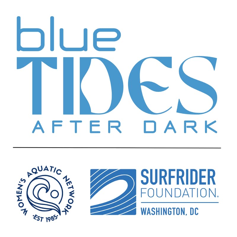 Cover Image for blueTIDES before CHOW!