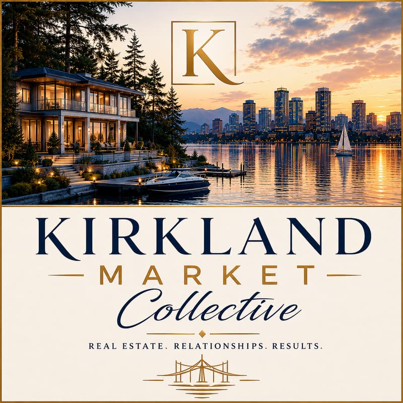 Cover Image for Kirkland Market Collective