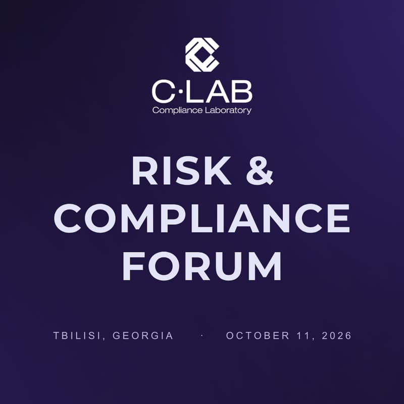 Cover Image for Risk & Compliance Forum | Compliance Professionals Society
