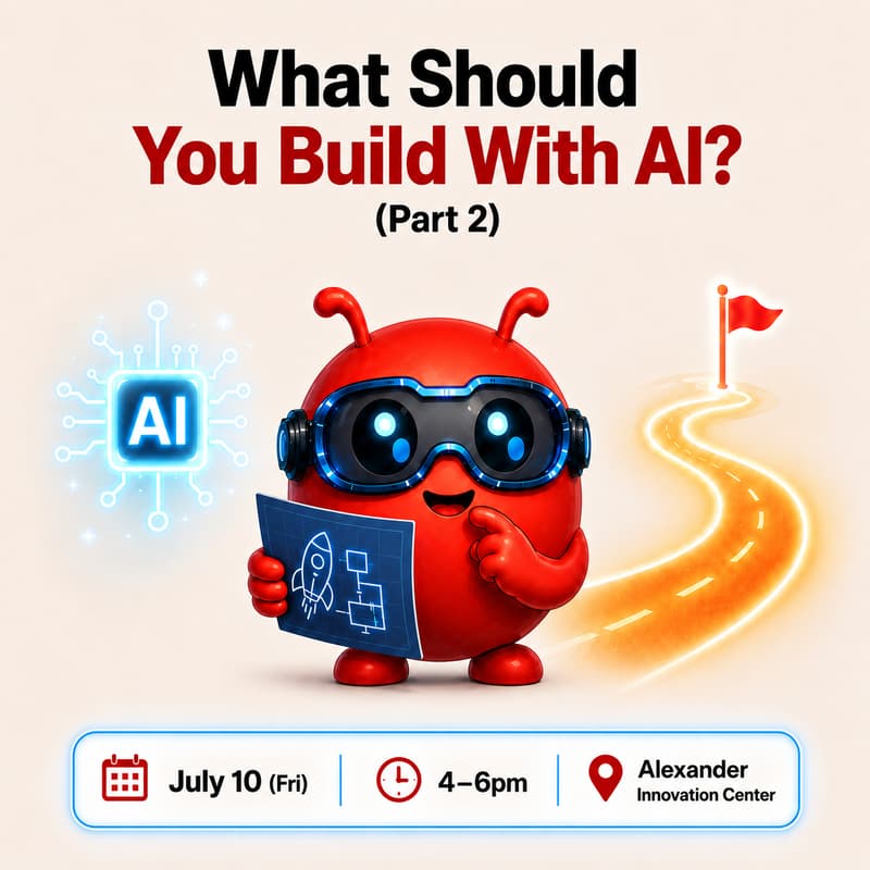 Cover Image for 🤖📈🎯🔥 What Should You Build With AI? (Part 2) Find your Product-Market Fit in the AI Agent era 🚀⚡️