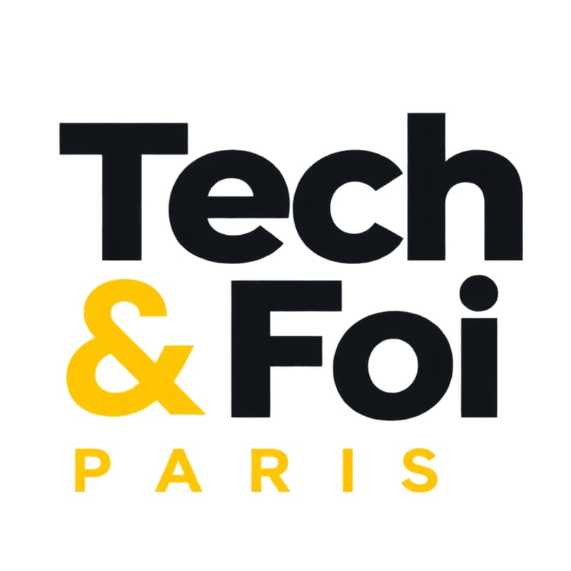 Cover Image for Kick Off - Tech & Foi | PARIS
