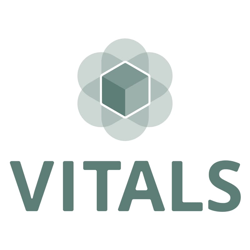 Cover Image for Know Your VITALS, Make Confident Decisions