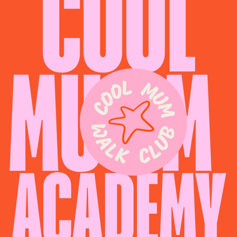 Cover Image for Cool Mum Academy #3 - spotkanie z doradcą zawodowym | Powrót do pracy po macierzyńskim