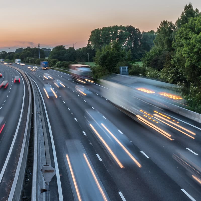 Cover Image for Road Risk Breakfast Briefing - DURHAM