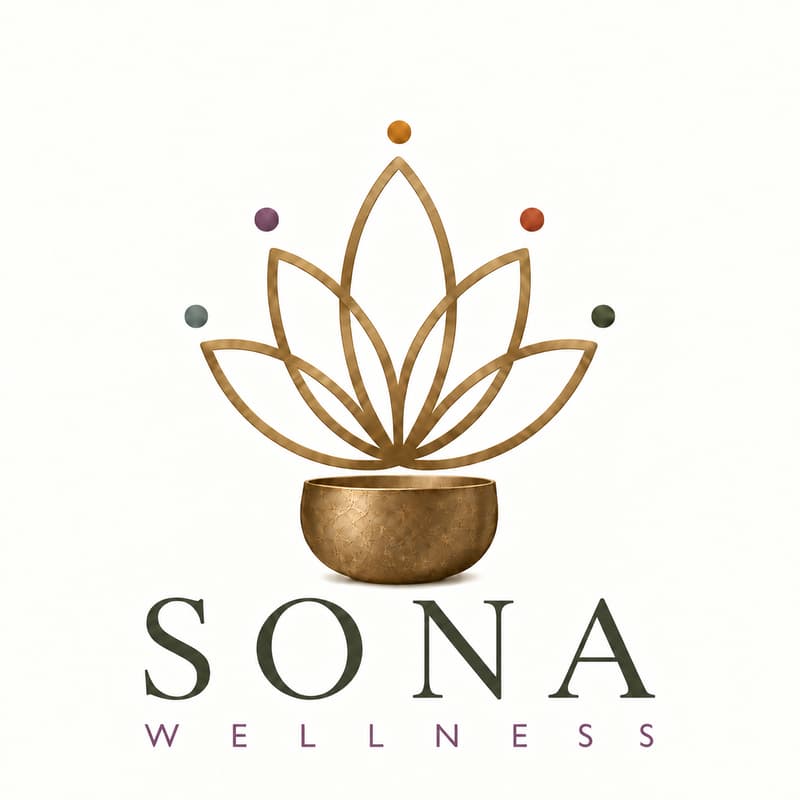 Cover Image for Sona Sound Therapy