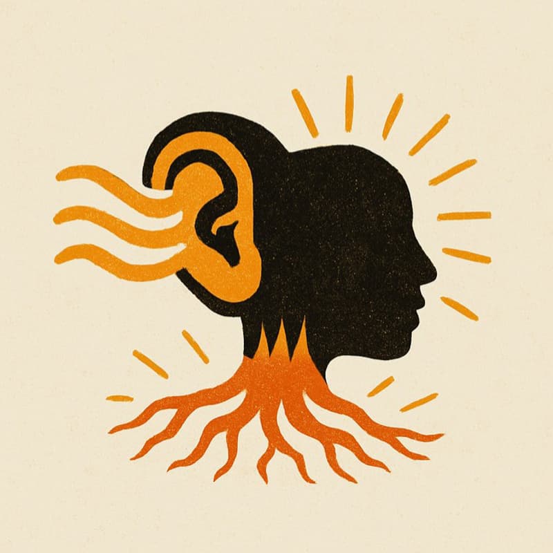 Cover Image for The Power of Sound: