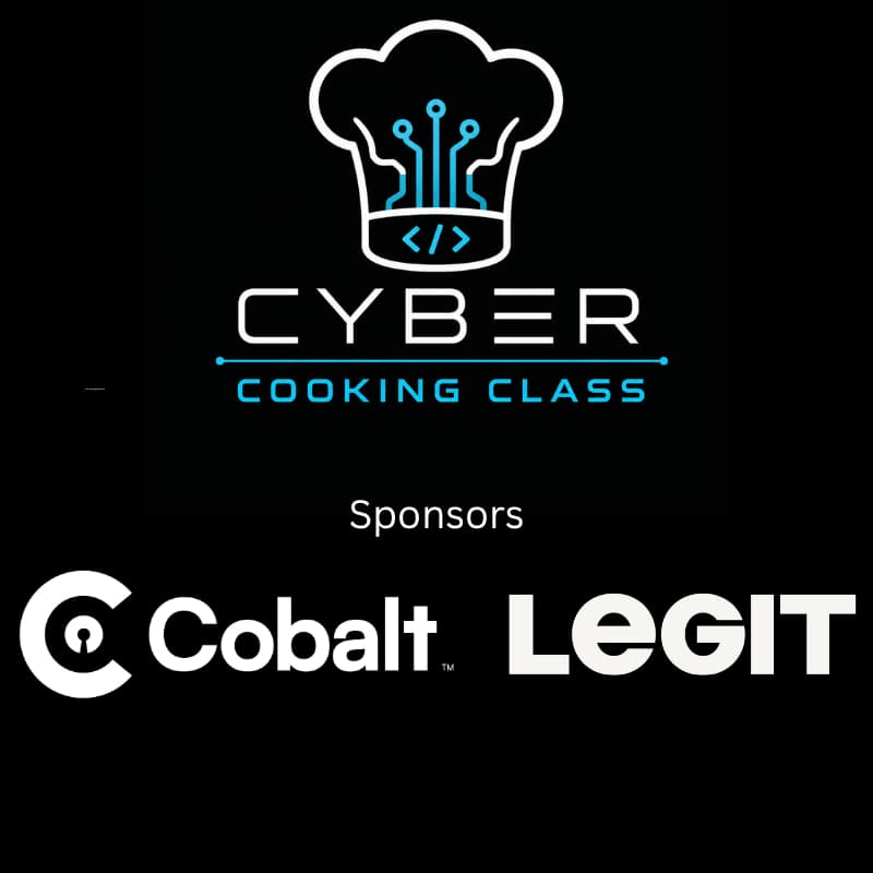 Cover Image for Cyber Leadership Cooking Class- NYC