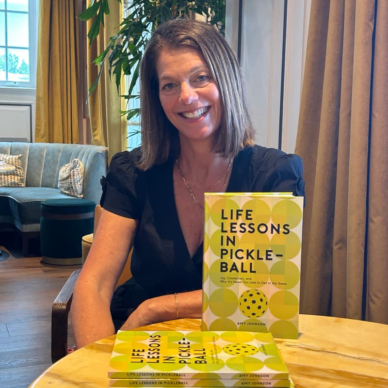Cover Image for It’s Never Too Late — An Evening with Amy Johnson
