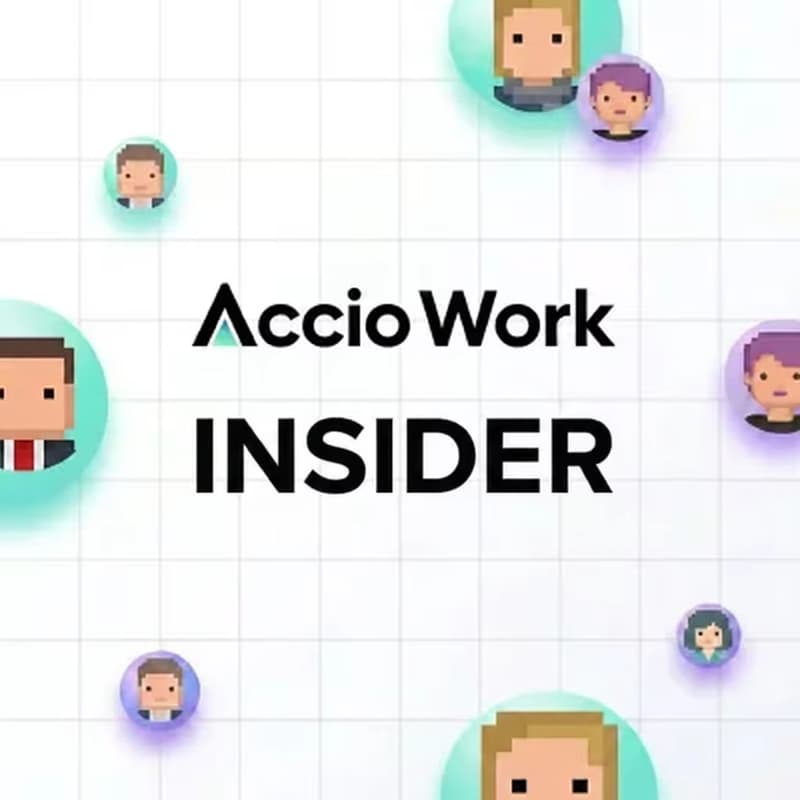 Cover Image for Accio Work Insider [0603]