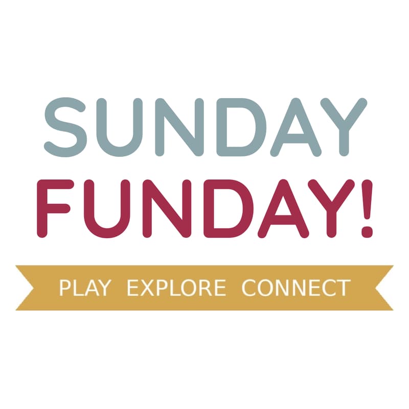 Cover Image for Sunday Funday: Kids Play House & Open House