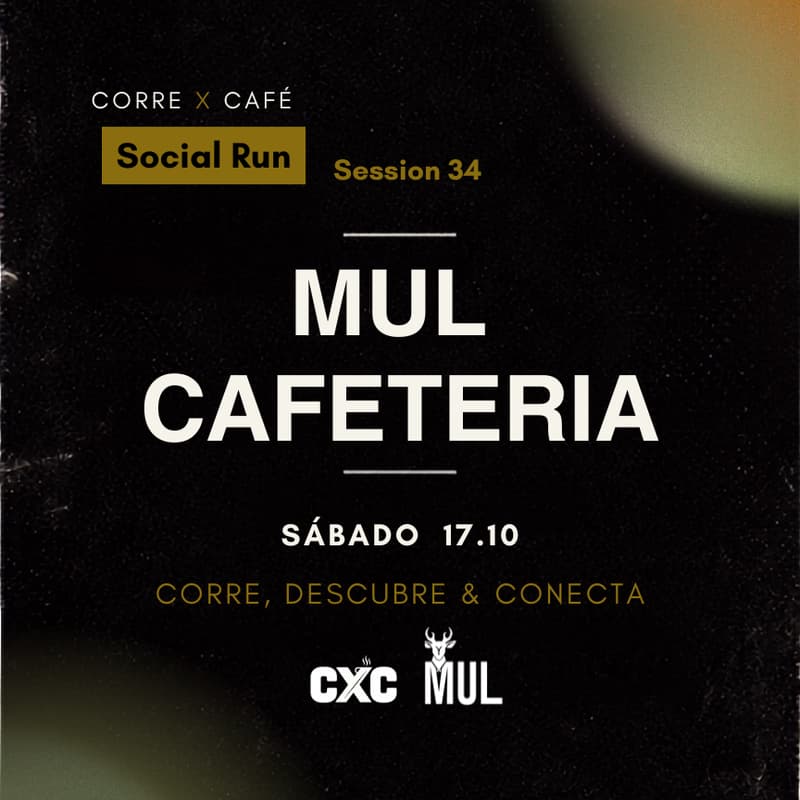 Cover Image for CXC x MUL CAFETERIA