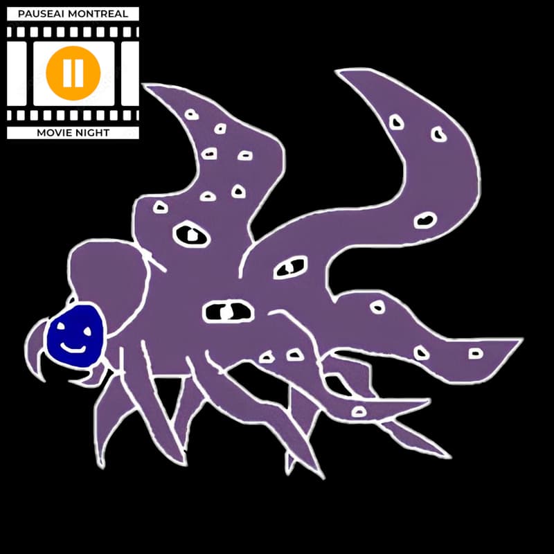 Cover Image for PauseAI Montreal Movie Night: Species | Documenting AGI - What You'd Actually See During an AI World War