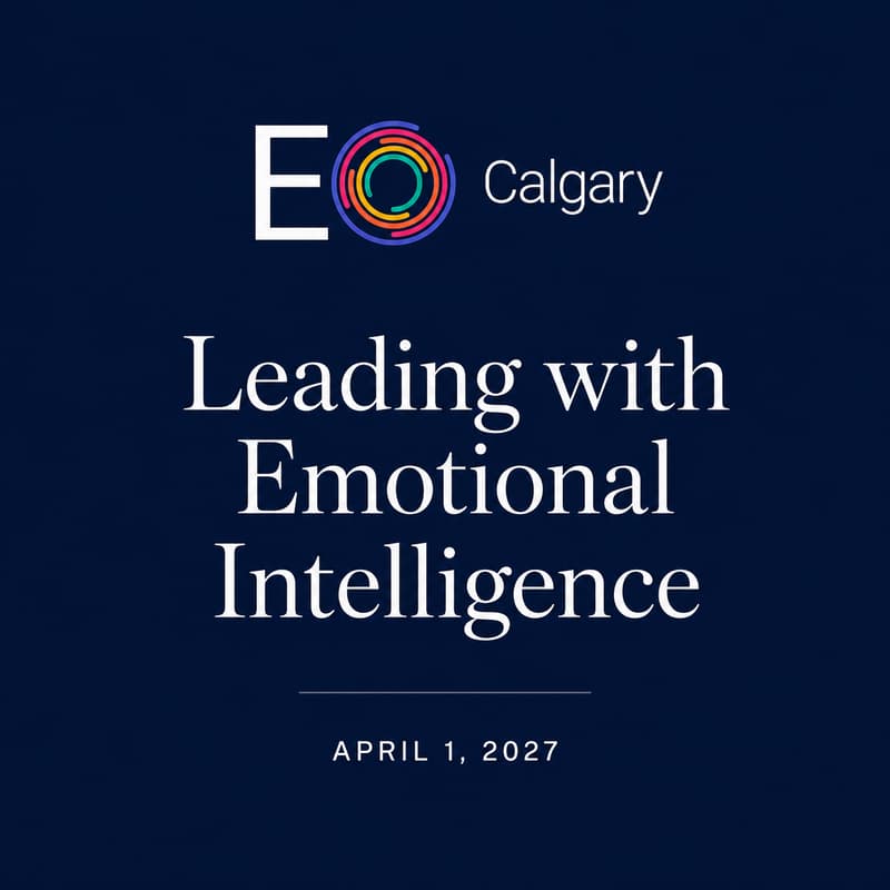Cover Image for Leading with Emotional Intelligence