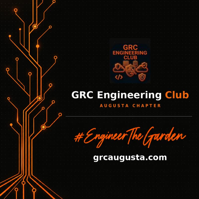 Cover Image for Augusta GRC Engineering Club Chapter Kickoff