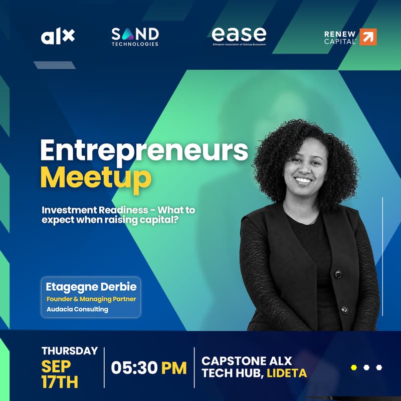 Cover Image for Entrepreneur Ecosystem Networking Event - September 2026