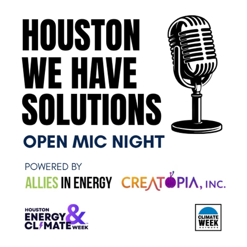 Cover Image for Houston, We Have Solutions