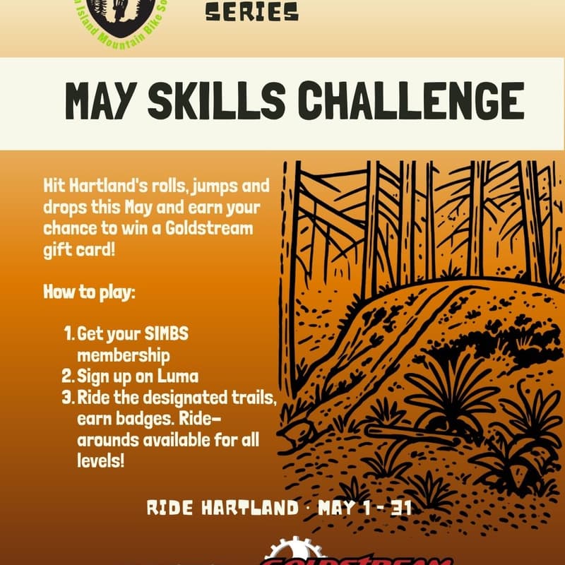 Cover Image for SIMBS May Skills Challenge