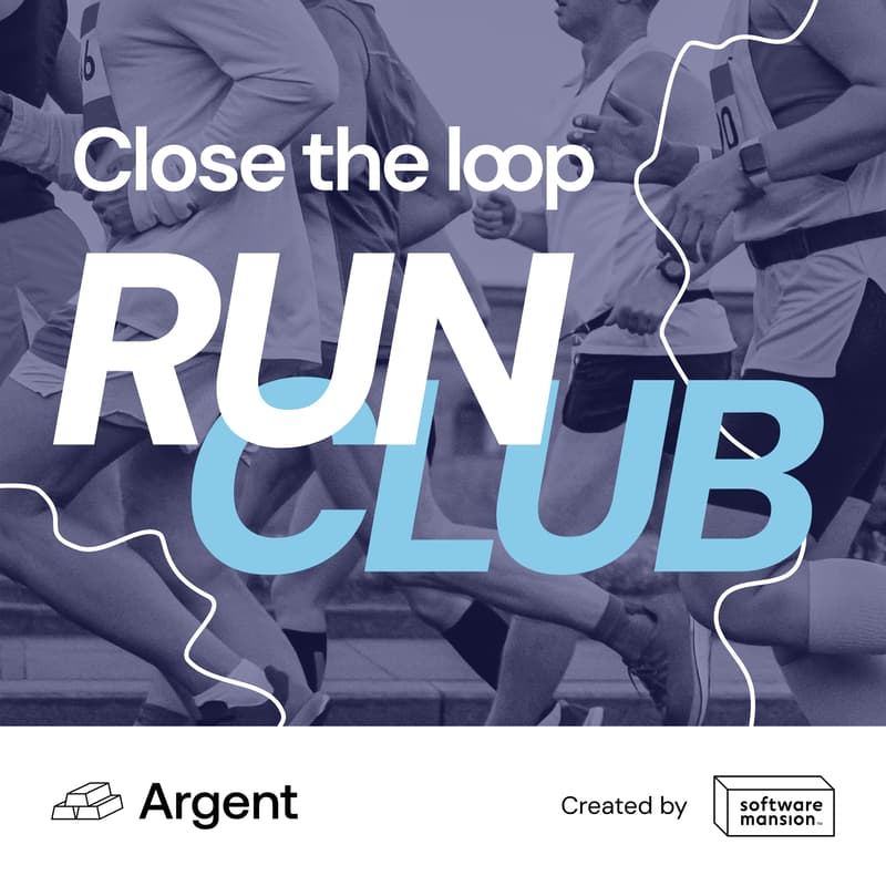 Cover Image for Close the Loop Run Club