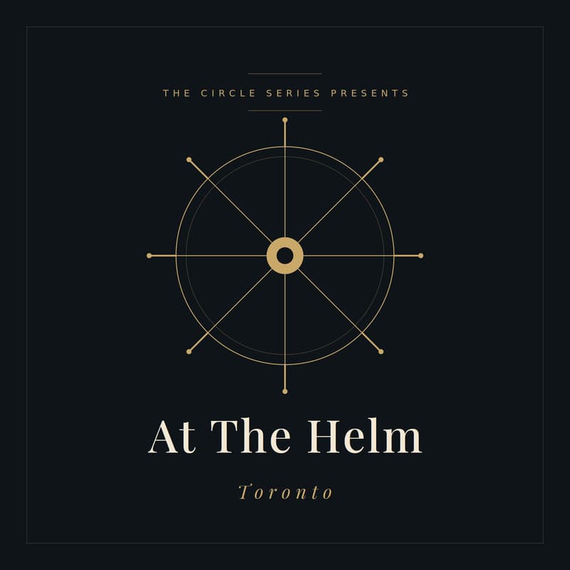 Cover Image for @The Helm Toronto Lunch