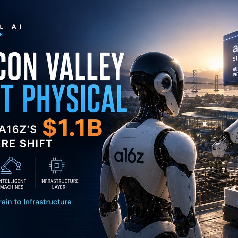 Cover Image for Silicon Valley Physical AI Meetup: Drones, UAV, USV, UUV & Supply Chains