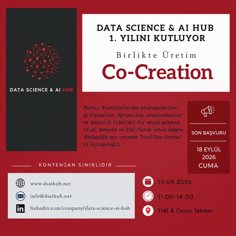 Cover Image for Birlikte Üretim / Co-Creration