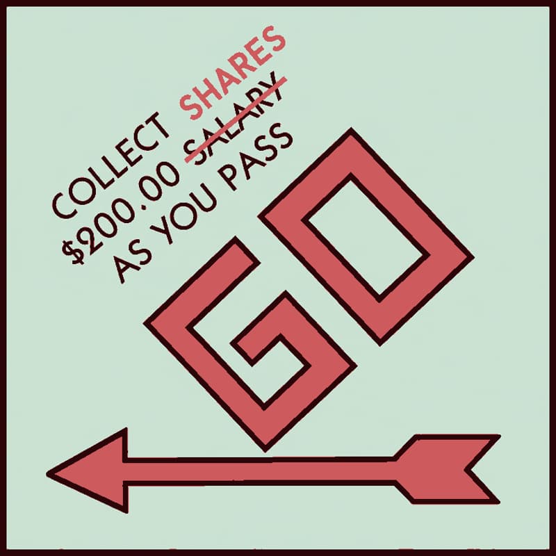 Cover Image for Monopoly Money - SFs exclusive startup GTM meetup