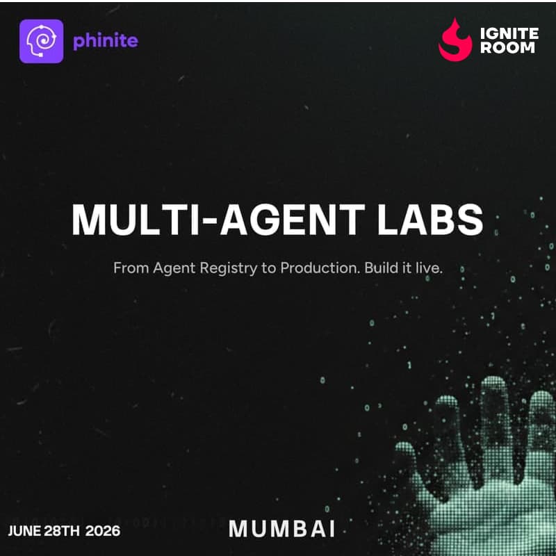 Cover Image for Agent Labs by Phinite