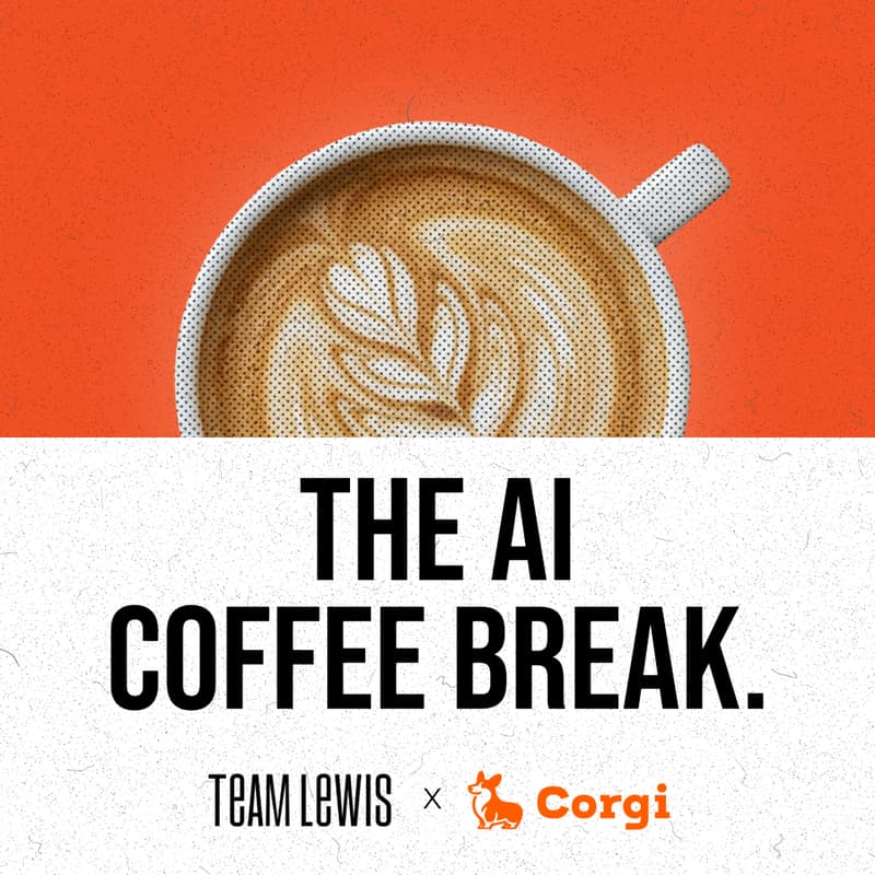 Cover Image for The AI Coffee Break
