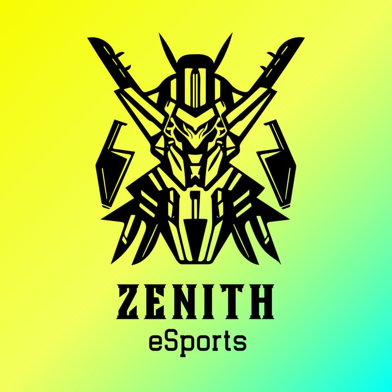 Cover Image for Zenith eSports Season 2