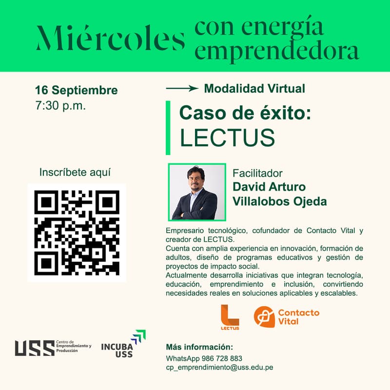 Cover Image for Caso de éxito: Lectus
