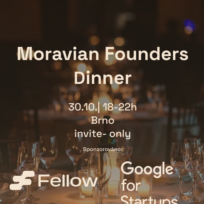 Cover Image for Moravian Founders Dinner