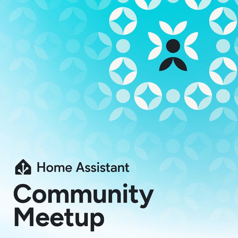 Cover Image for Home Assistant Meetup - Carpi