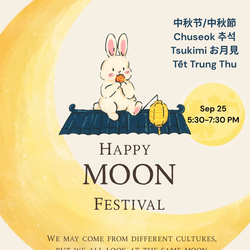 Cover Image for Growing IVY Moon Festival | A Family Celebration