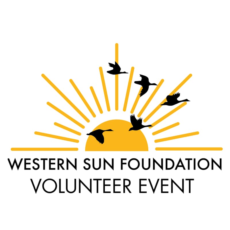Cover Image for Western Sun Foundation VA Beach Volunteer Event at Chapel Pantry