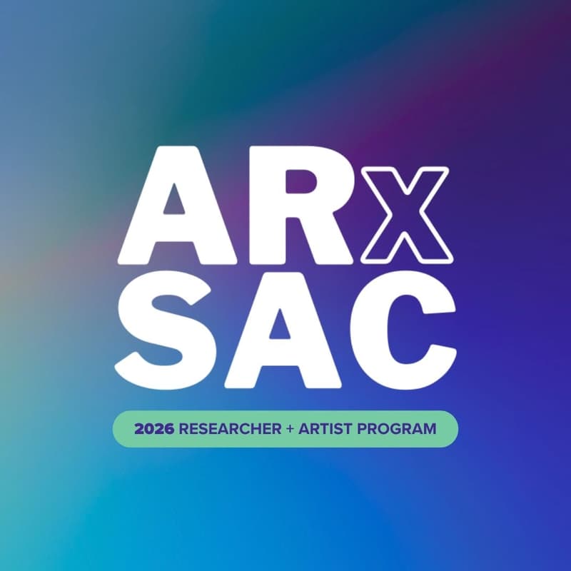 Cover Image for ARx LIVE
