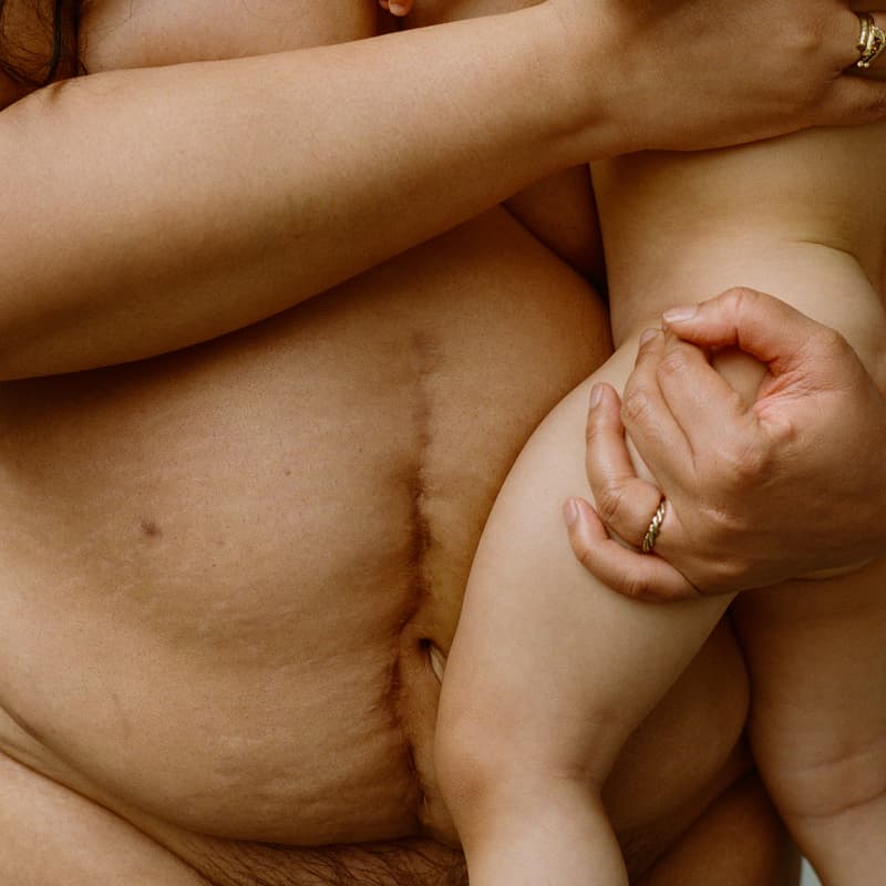 Cover Image for Birth Prep. The Immersion