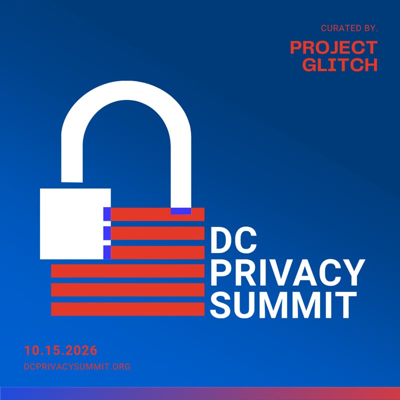 Cover Image for DC Privacy Summit