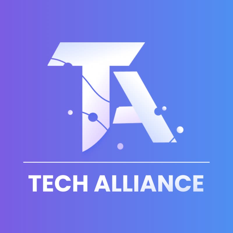 Cover Image for Tech Alliance - September