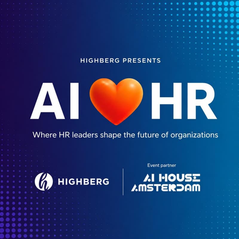 Cover Image for AI ♡ HR