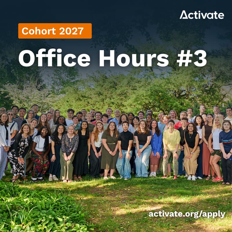 Cover Image for Office Hours #3