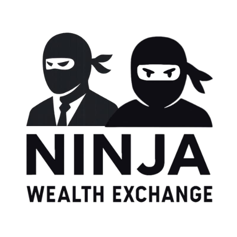 Cover Image for Ninja Wealth Exchange Mastermind