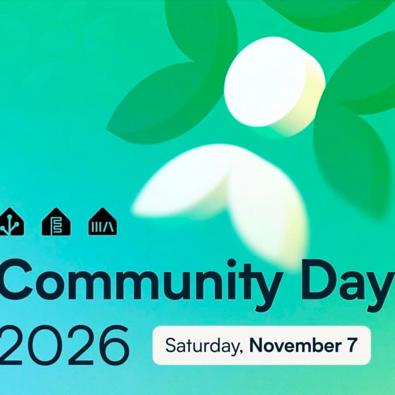 Cover Image for South Florida Home Assistant Community Day Meetup